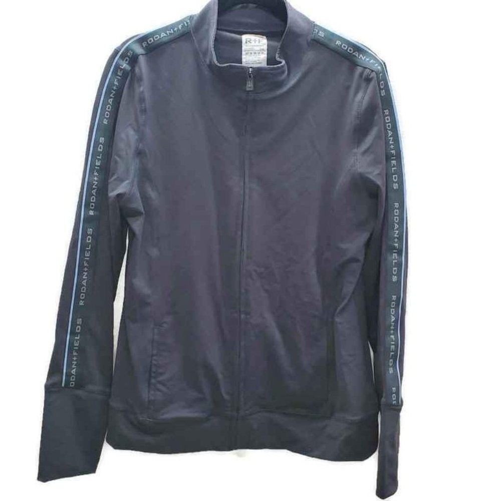 2xl Womens Athletic Jacket